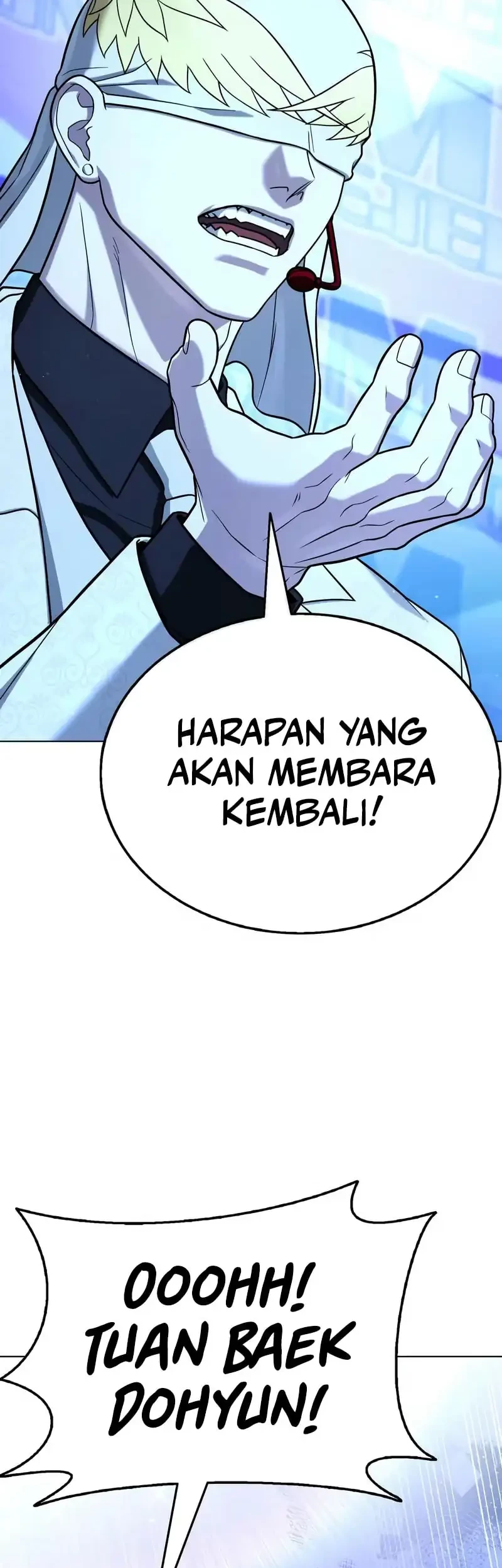 Zombie Papa Chapter 15 Gambar 26