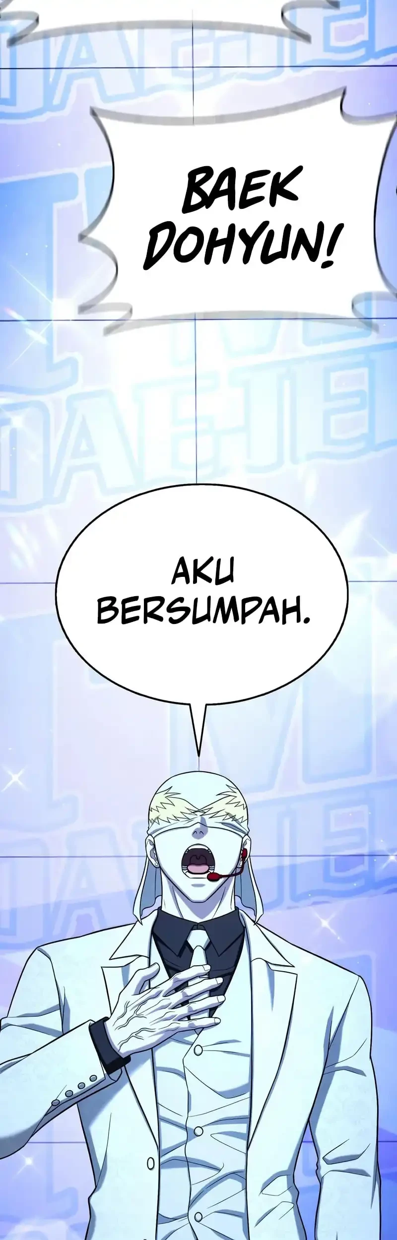 Zombie Papa Chapter 15 Gambar 28