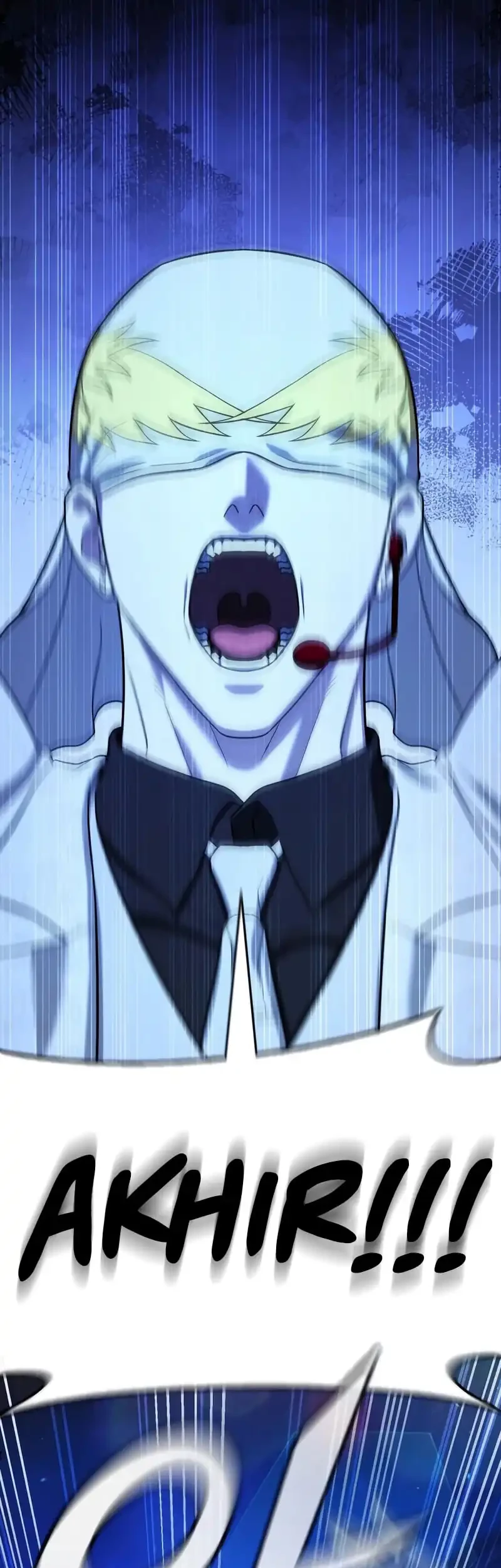 Zombie Papa Chapter 15 Gambar 32