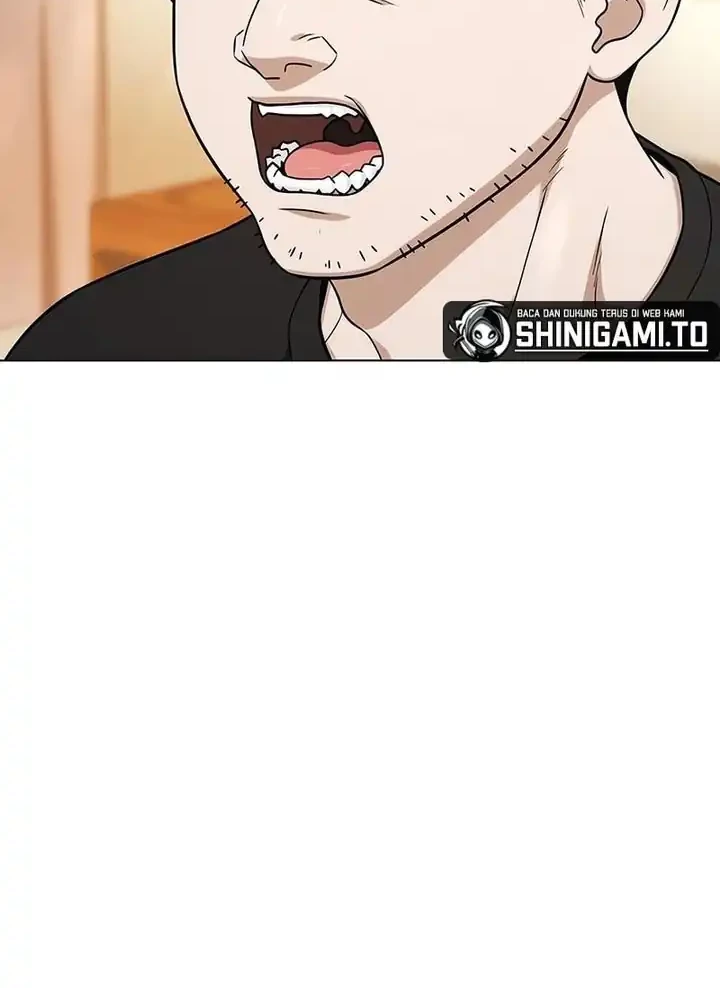 Zombie Papa Chapter 16 Gambar 21