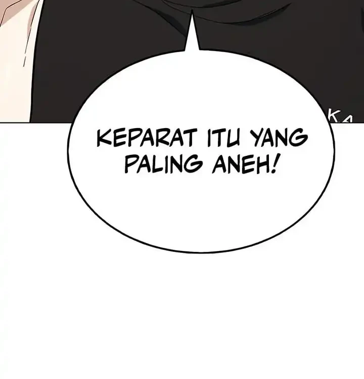 Zombie Papa Chapter 16 Gambar 25