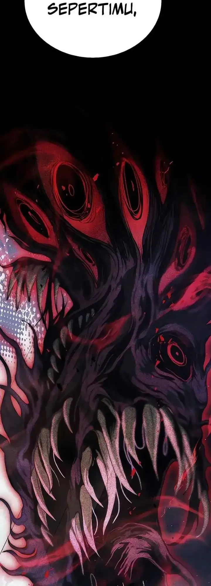 Zombie Papa Chapter 16 Gambar 42