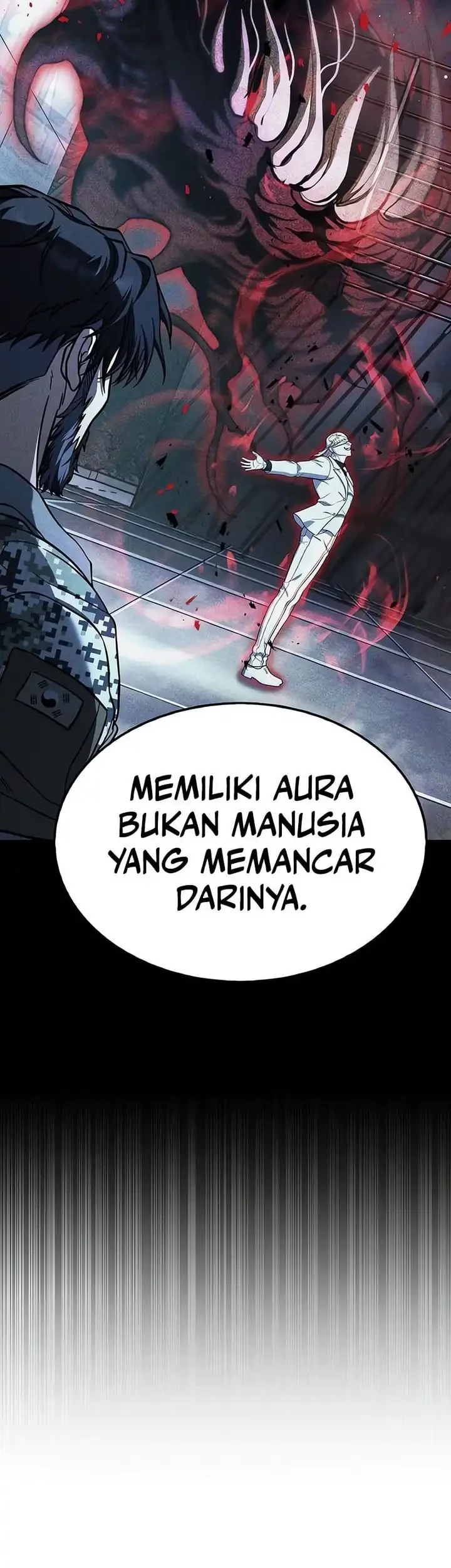 Zombie Papa Chapter 16 Gambar 43