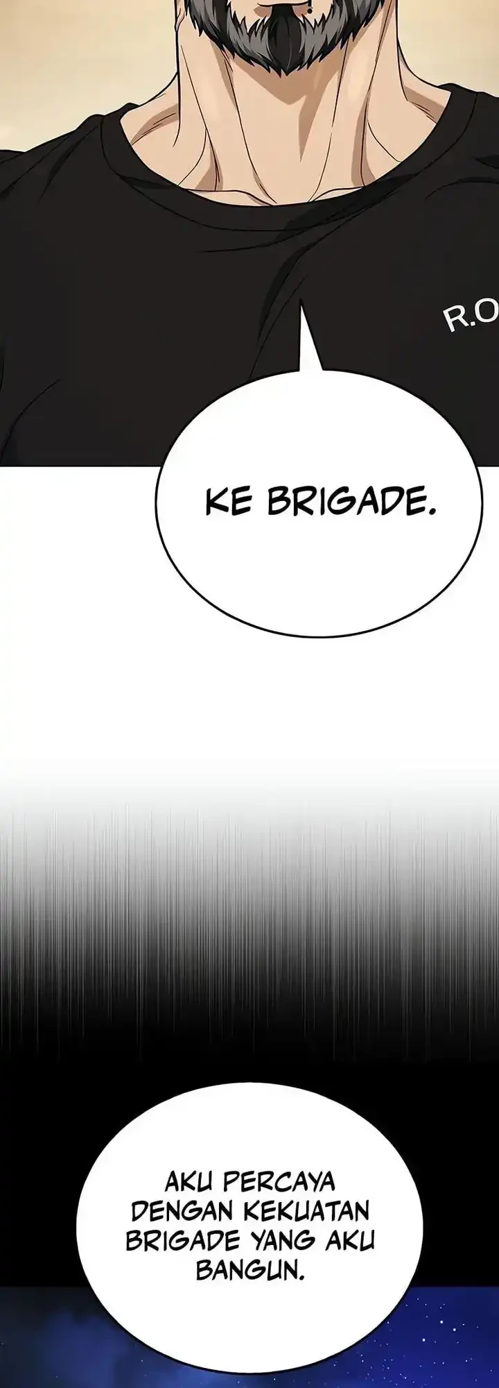 Zombie Papa Chapter 16 Gambar 50