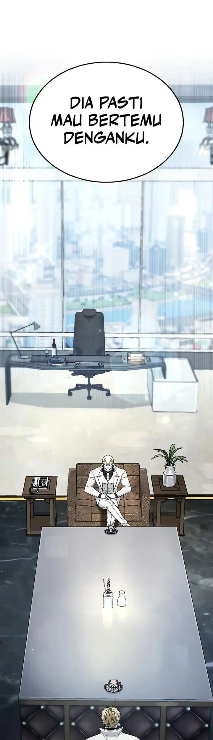 Zombie Papa Chapter 16 Gambar 67