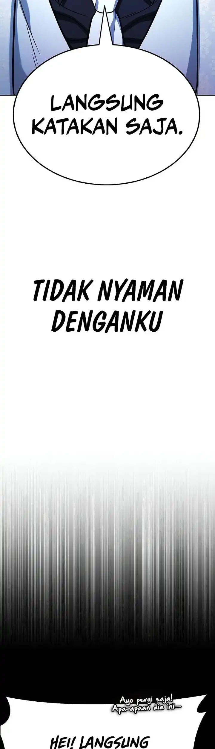 Zombie Papa Chapter 16 Gambar 83