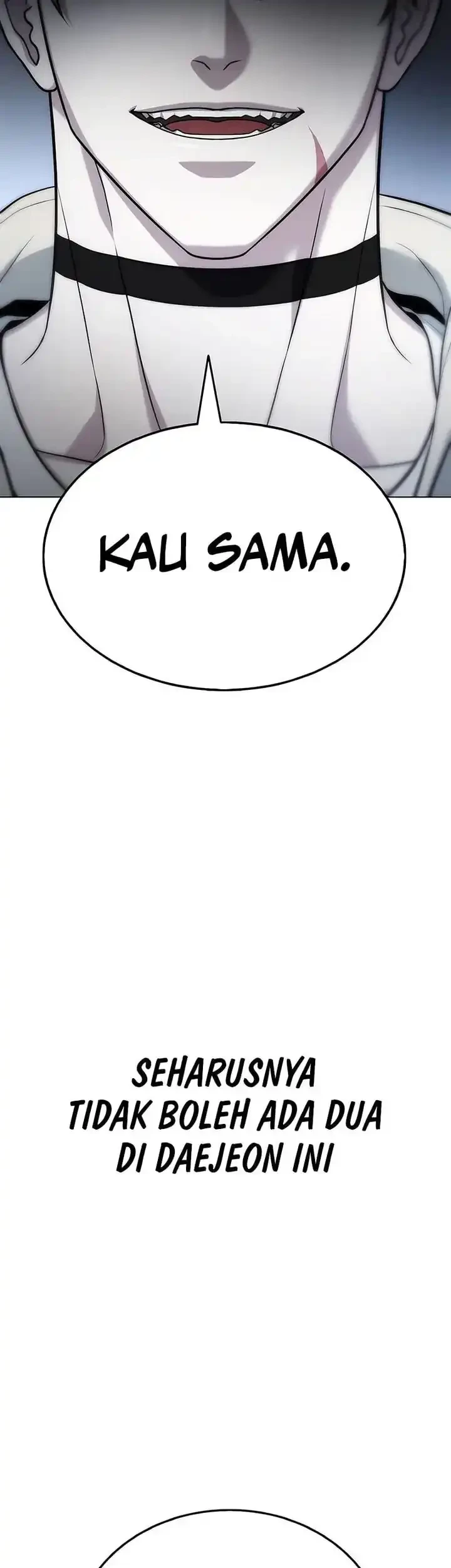 Zombie Papa Chapter 16 Gambar 89