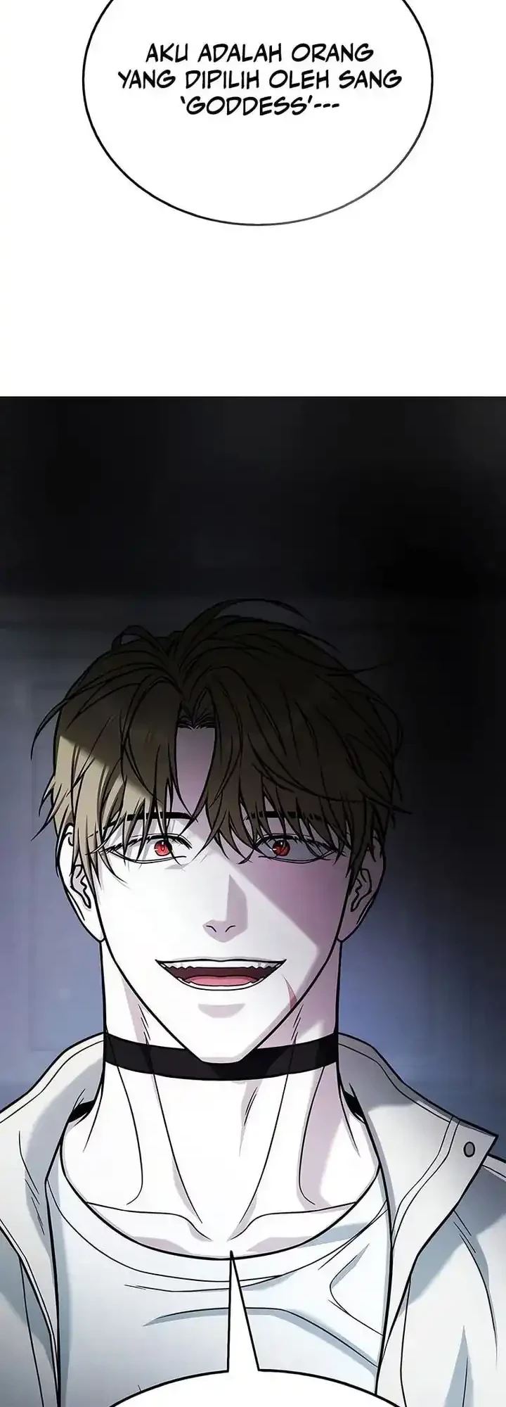 Zombie Papa Chapter 16 Gambar 90