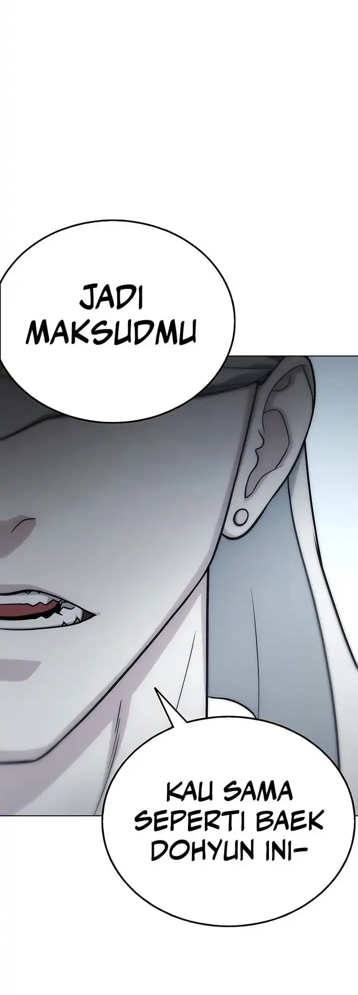 Zombie Papa Chapter 16 Gambar 92