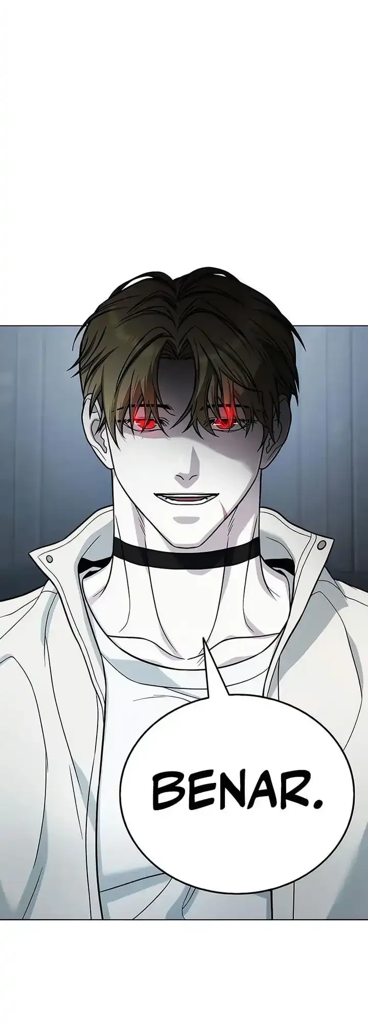 Zombie Papa Chapter 16 Gambar 94