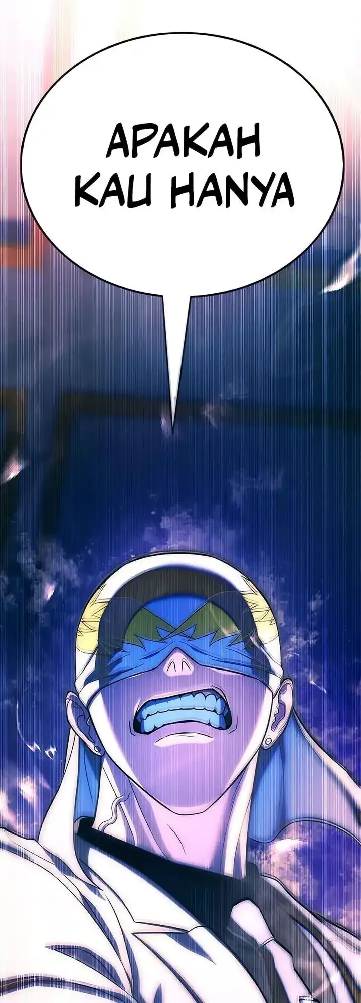 Zombie Papa Chapter 16 Gambar 102