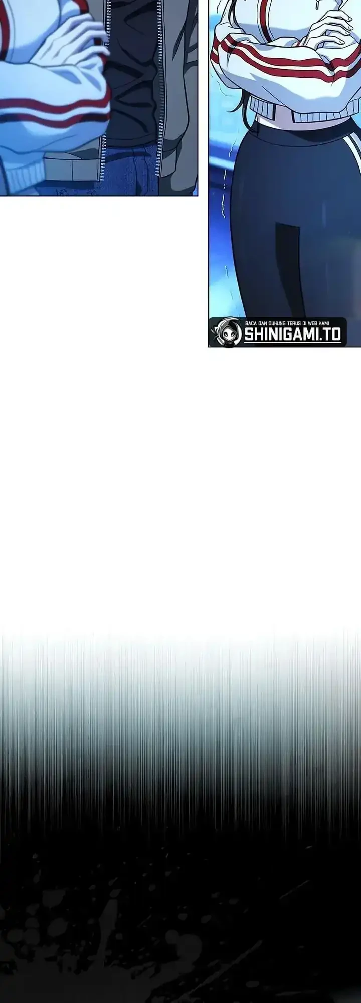 Zombie Papa Chapter 16 Gambar 11