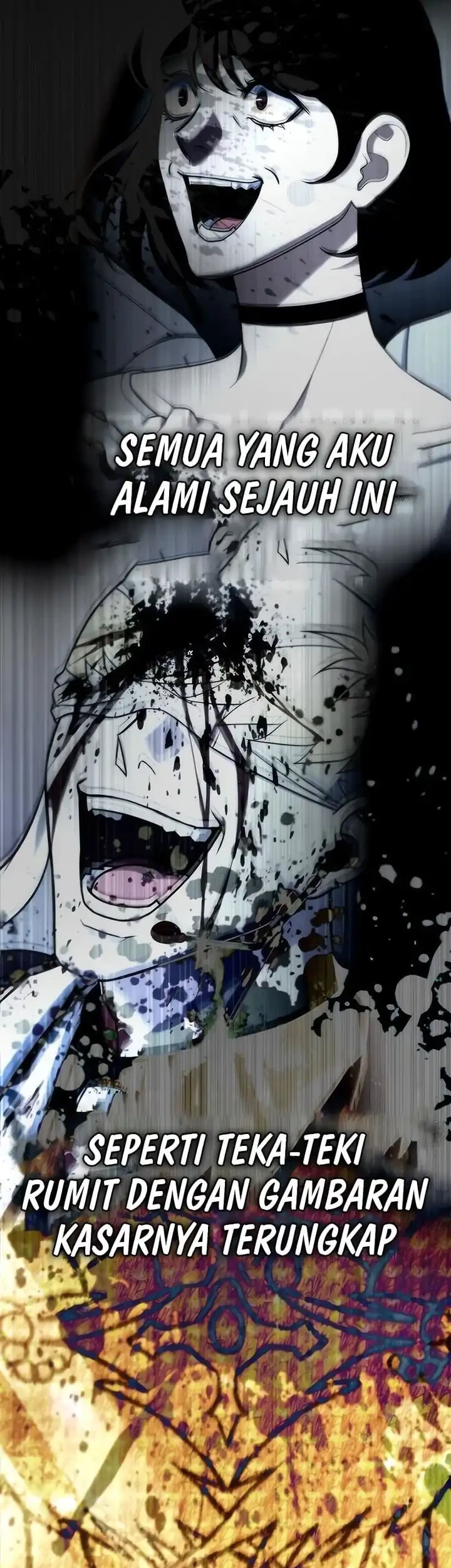 Zombie Papa Chapter 16 Gambar 12