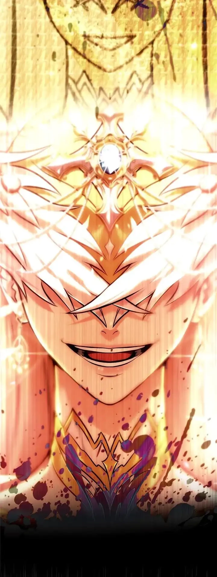 Zombie Papa Chapter 16 Gambar 13