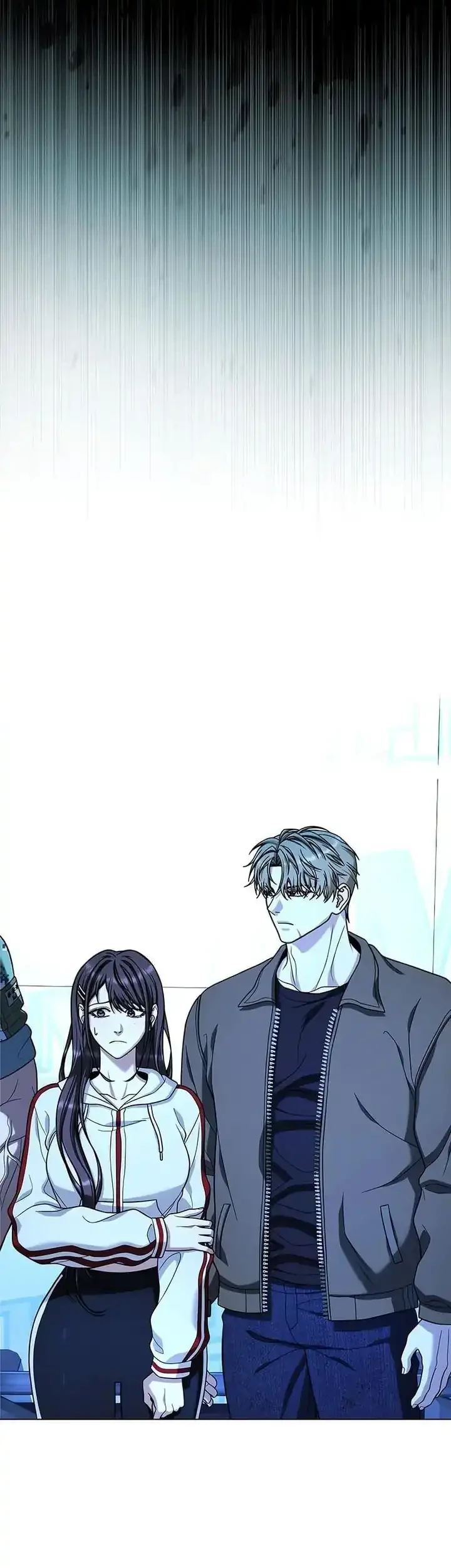 Zombie Papa Chapter 16 Gambar 14