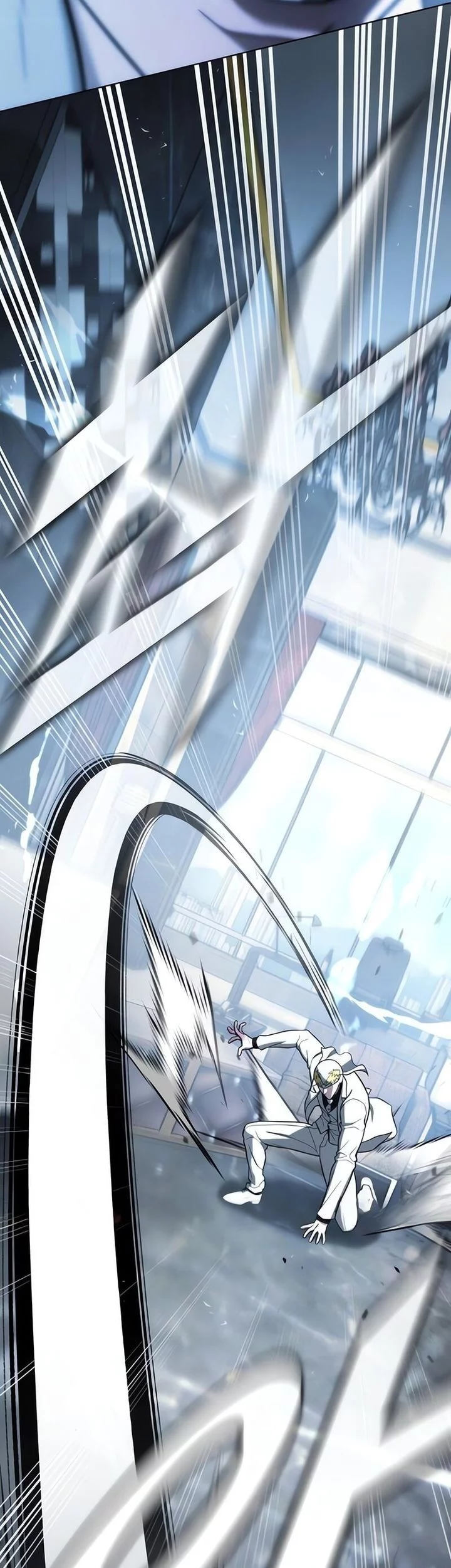 Zombie Papa Chapter 17 Gambar 19