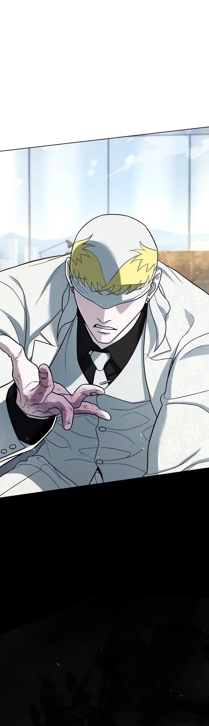 Zombie Papa Chapter 17 Gambar 21