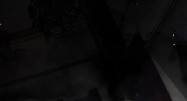 Zombie Papa Chapter 17 Gambar 22