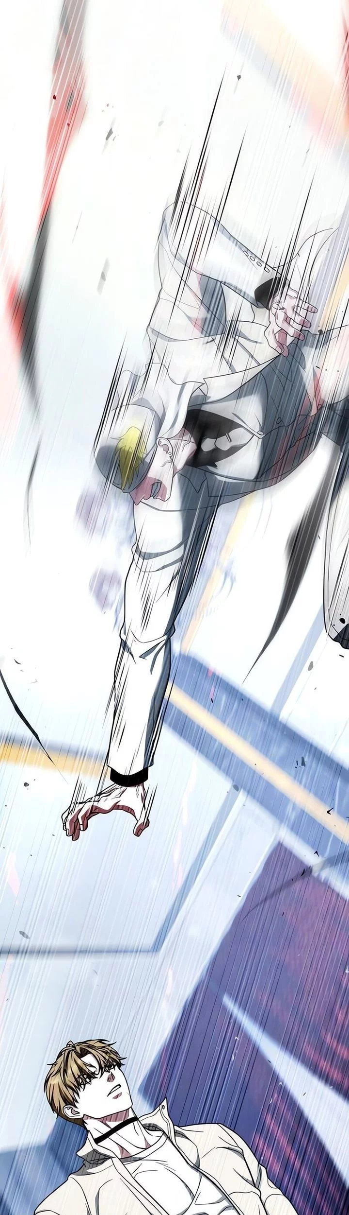 Zombie Papa Chapter 17 Gambar 27