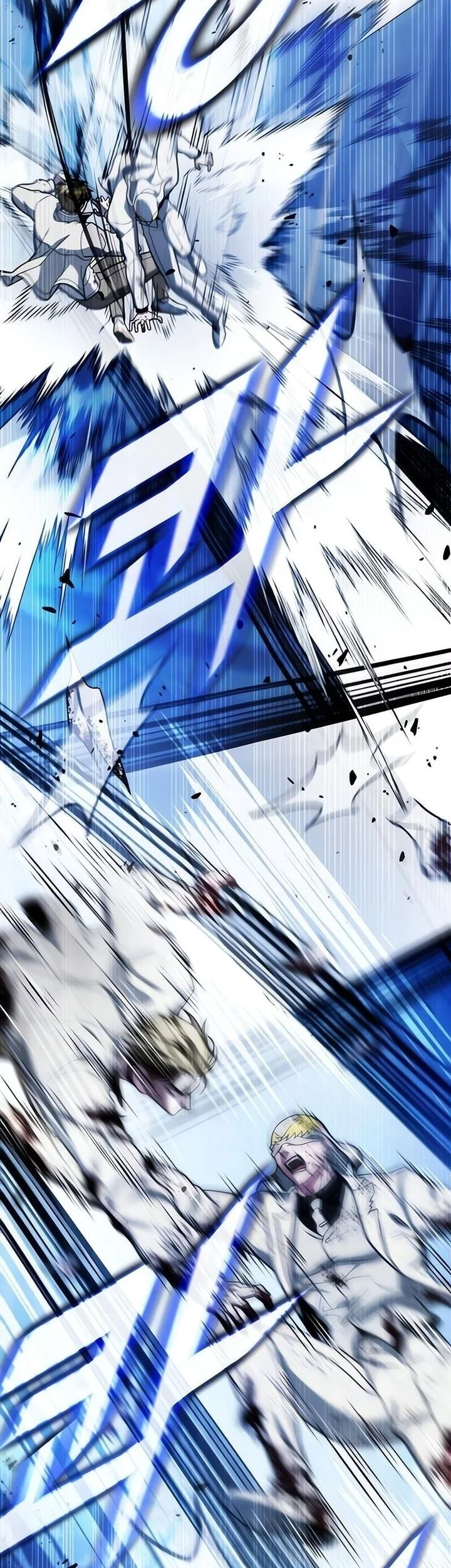 Zombie Papa Chapter 17 Gambar 41