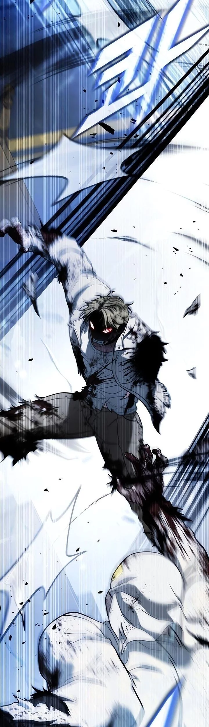 Zombie Papa Chapter 17 Gambar 42