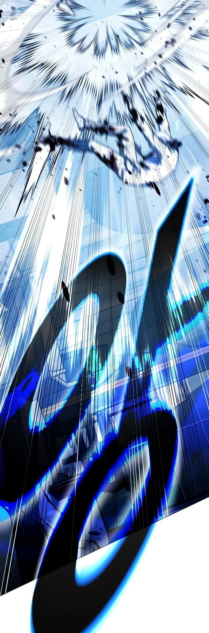 Zombie Papa Chapter 17 Gambar 46