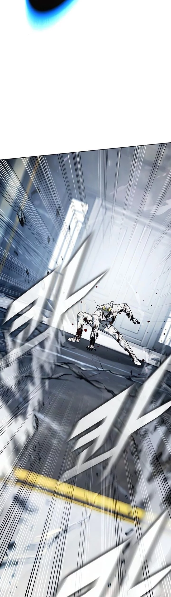 Zombie Papa Chapter 17 Gambar 47