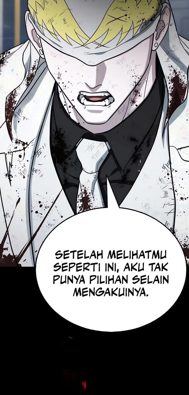 Zombie Papa Chapter 17 Gambar 50