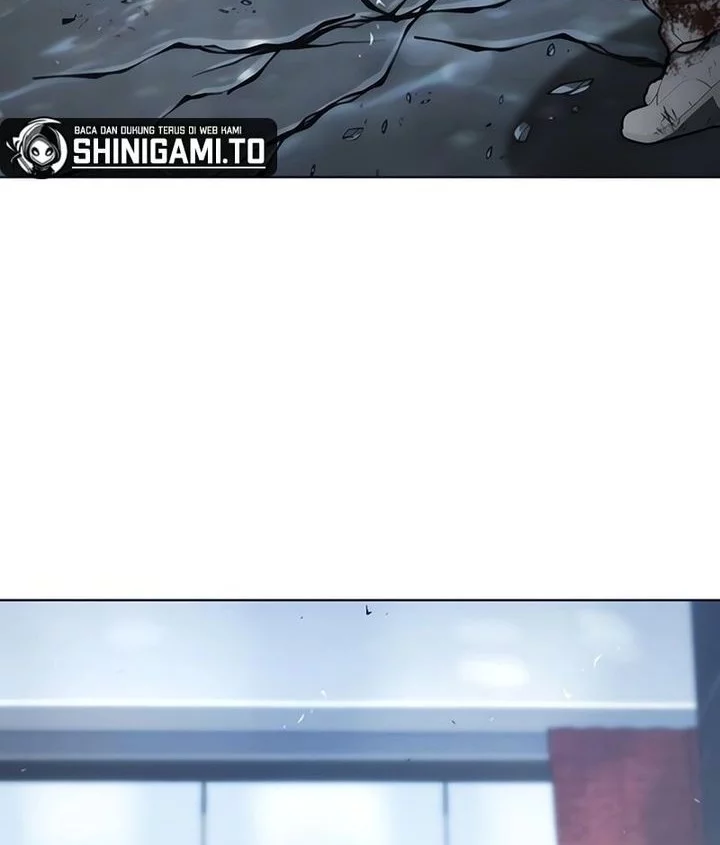 Zombie Papa Chapter 17 Gambar 55