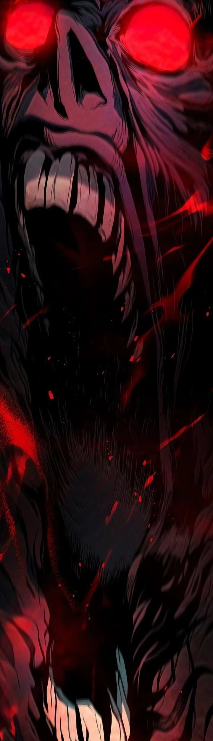 Zombie Papa Chapter 17 Gambar 58