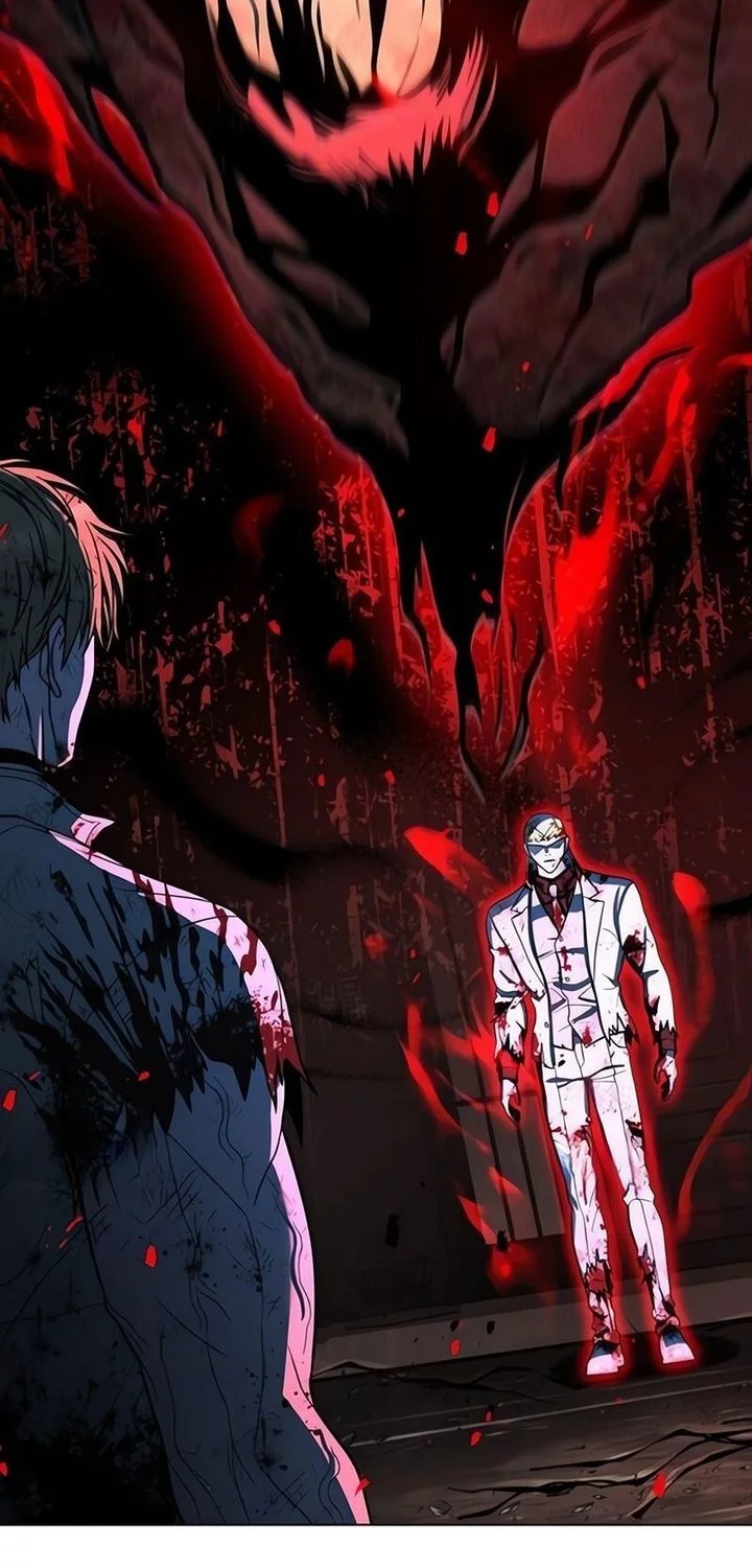 Zombie Papa Chapter 17 Gambar 59