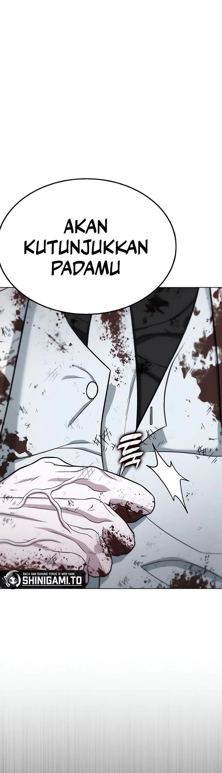 Zombie Papa Chapter 17 Gambar 60