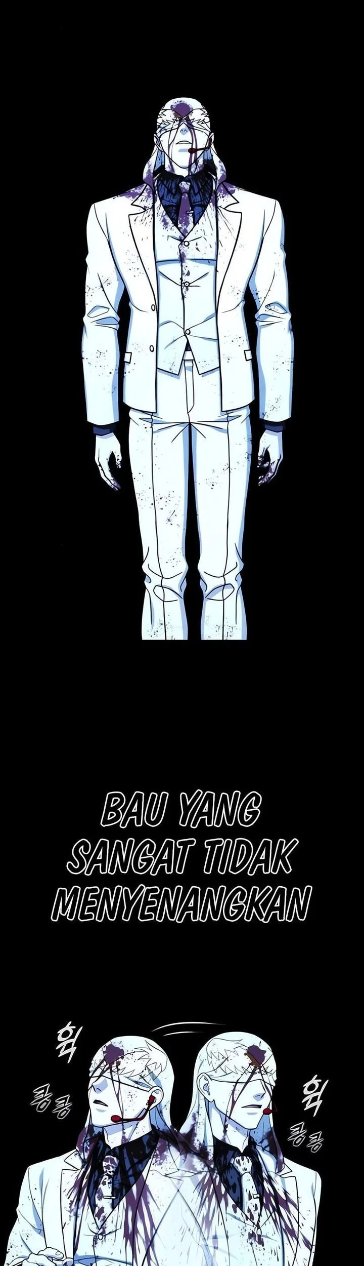 Zombie Papa Chapter 17 Gambar 3