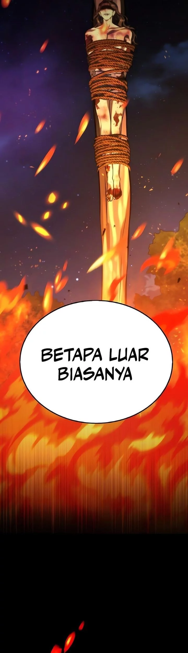 Zombie Papa Chapter 17 Gambar 62