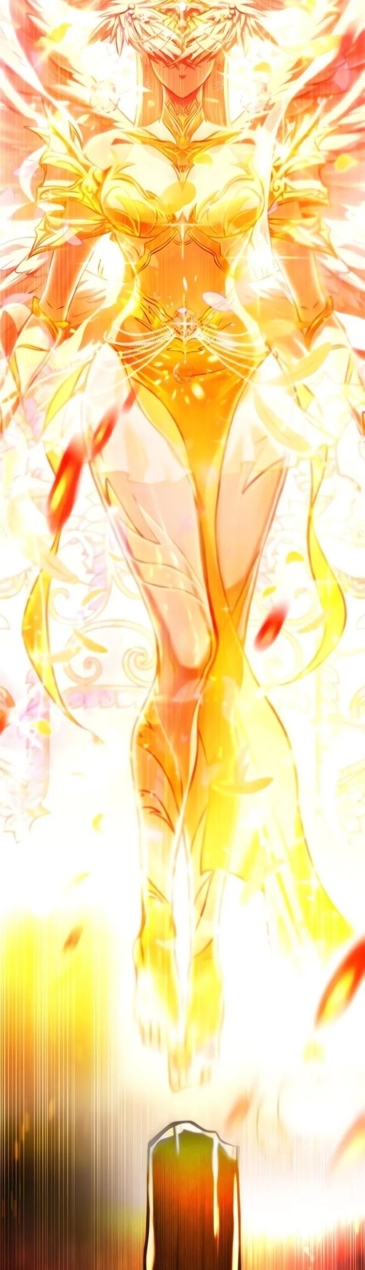 Zombie Papa Chapter 17 Gambar 64