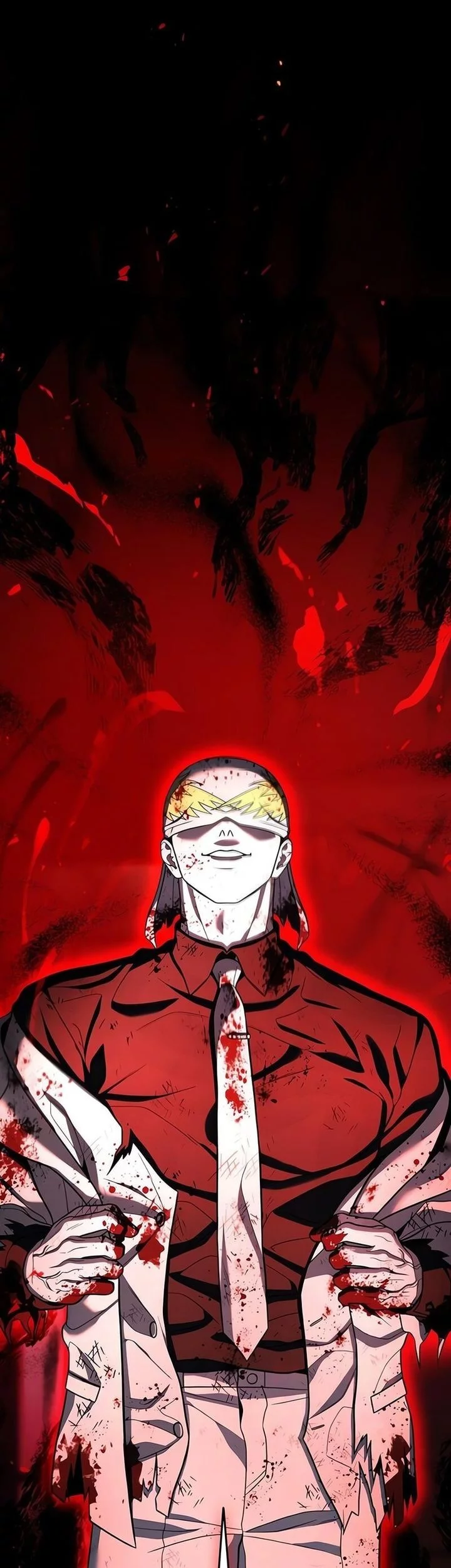 Zombie Papa Chapter 17 Gambar 66