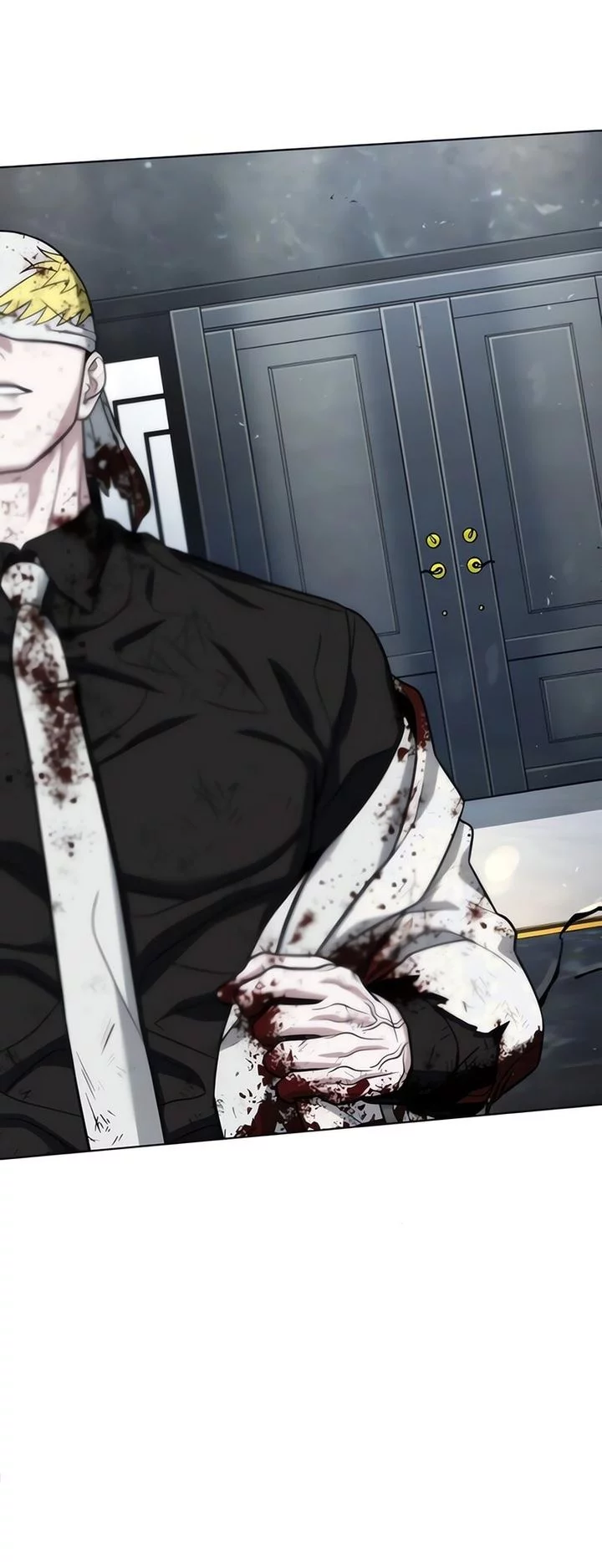 Zombie Papa Chapter 17 Gambar 68