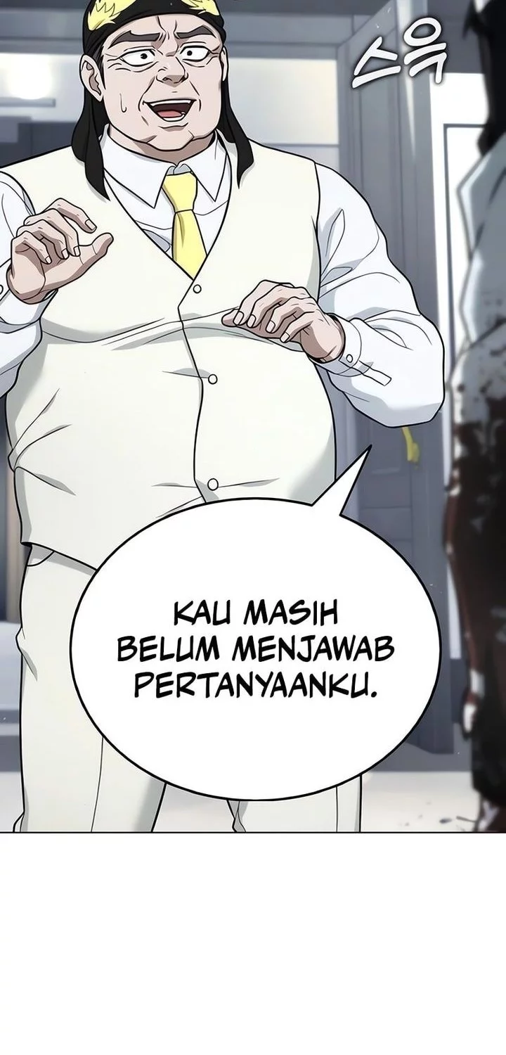 Zombie Papa Chapter 17 Gambar 75