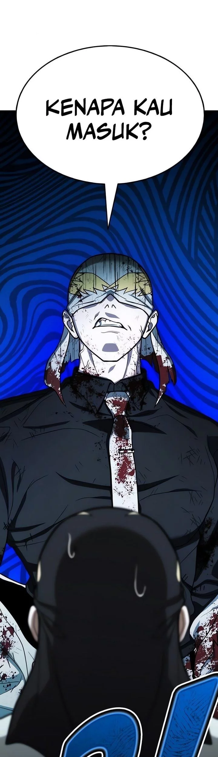 Zombie Papa Chapter 17 Gambar 76