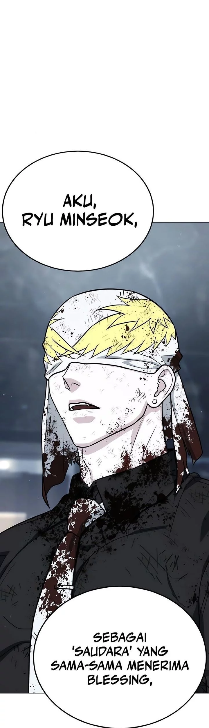 Zombie Papa Chapter 17 Gambar 87