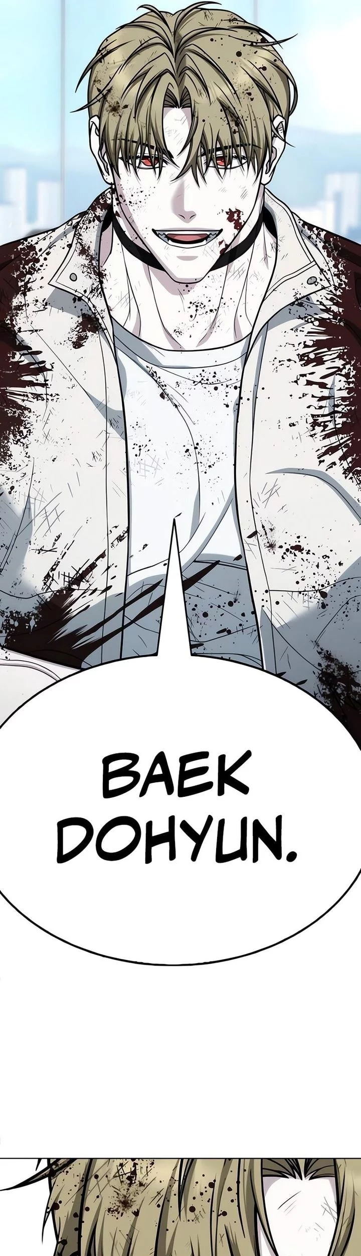 Zombie Papa Chapter 17 Gambar 89