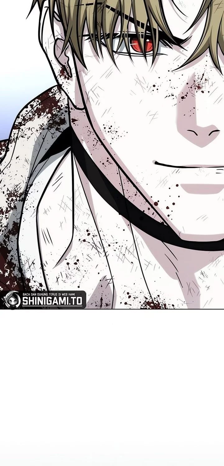 Zombie Papa Chapter 17 Gambar 90