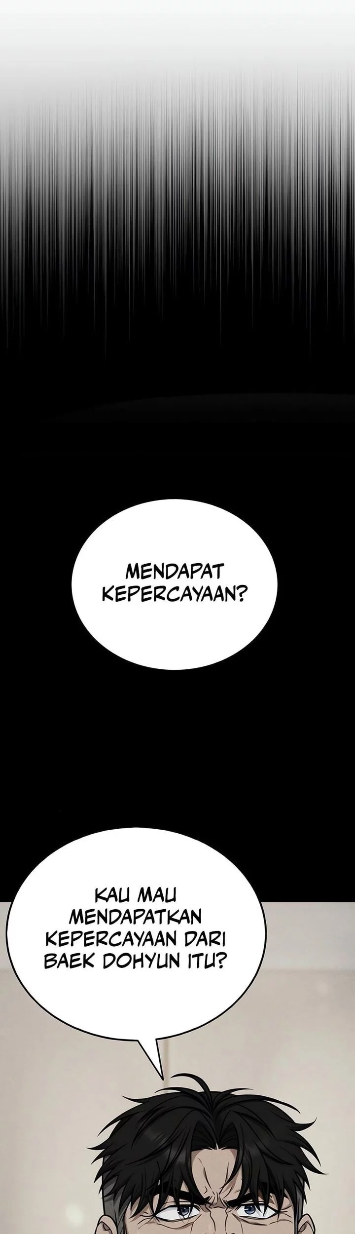 Zombie Papa Chapter 17 Gambar 91