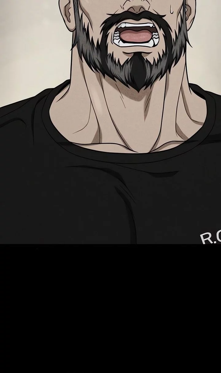 Zombie Papa Chapter 17 Gambar 92