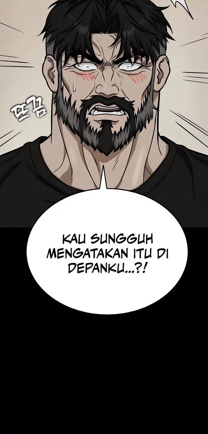 Zombie Papa Chapter 17 Gambar 94