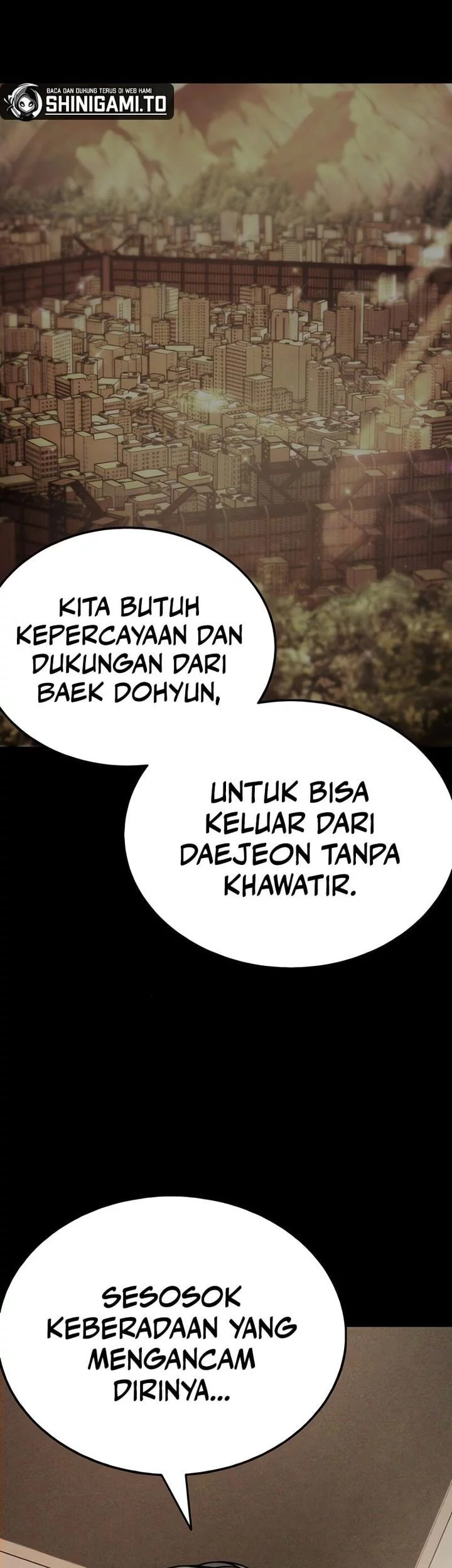 Zombie Papa Chapter 17 Gambar 95