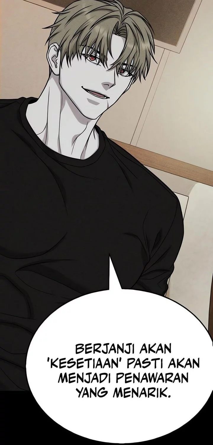 Zombie Papa Chapter 17 Gambar 96