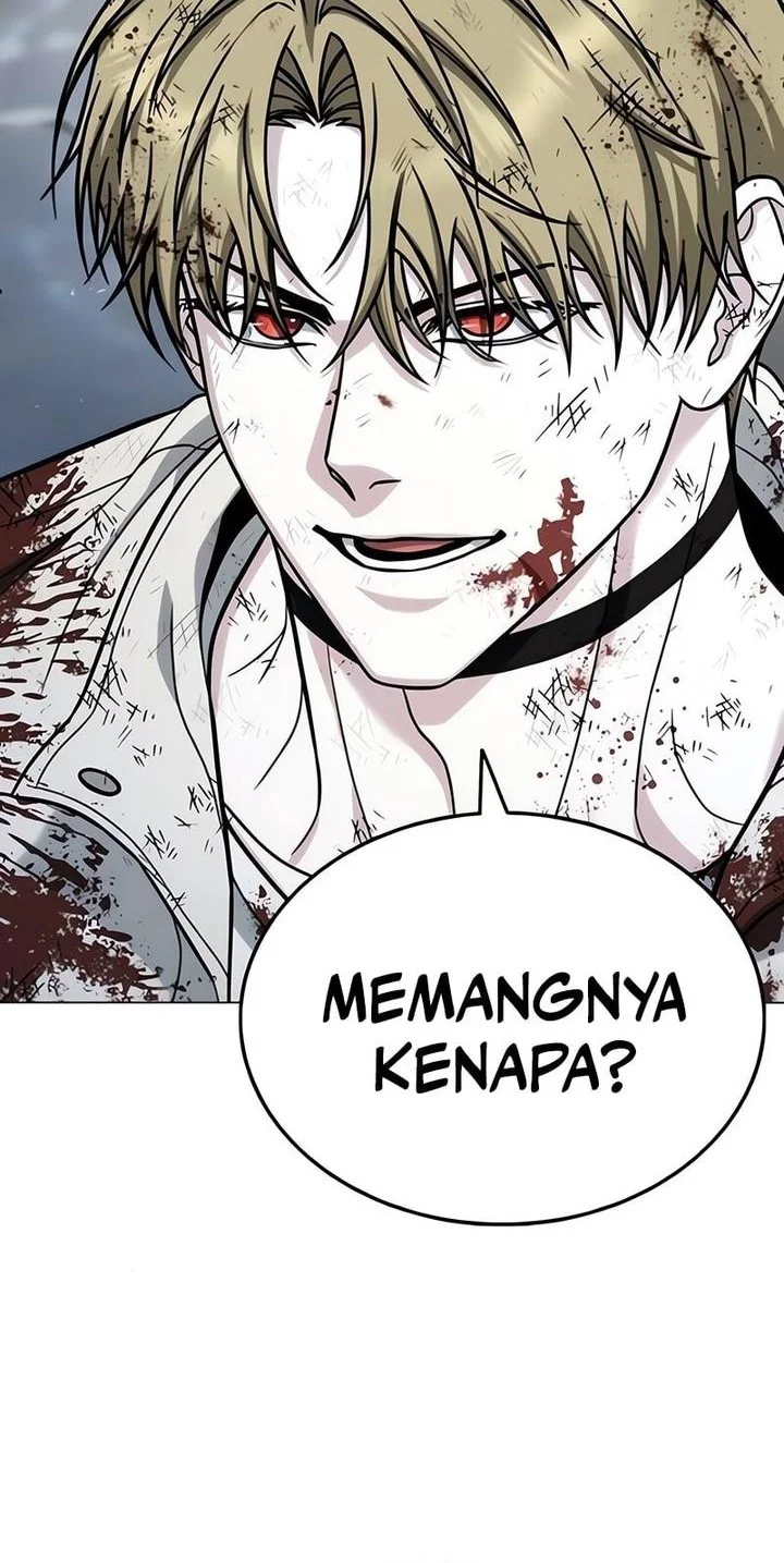 Zombie Papa Chapter 17 Gambar 103