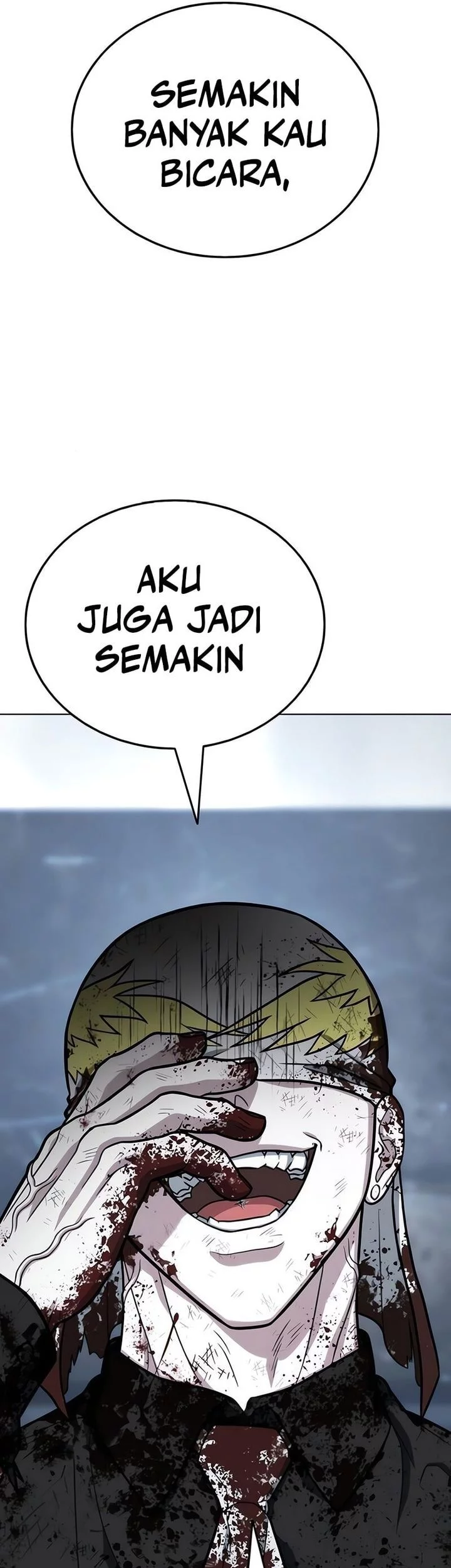 Zombie Papa Chapter 17 Gambar 112