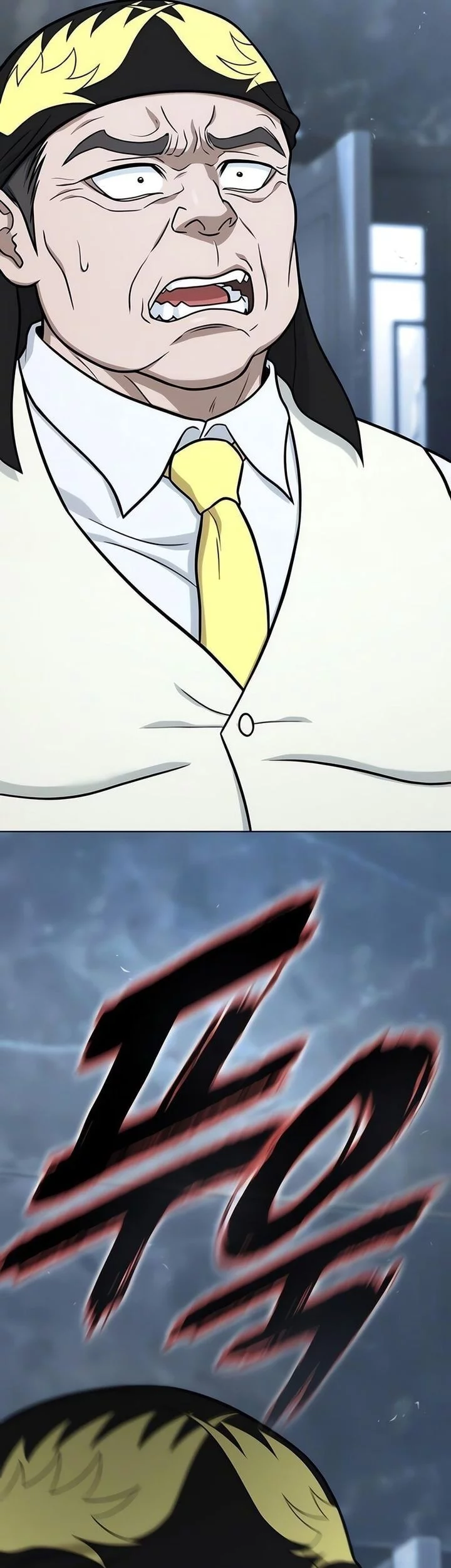 Zombie Papa Chapter 17 Gambar 116